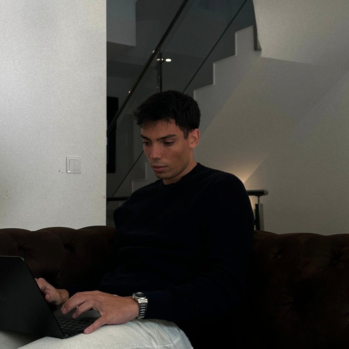 Mario Luque